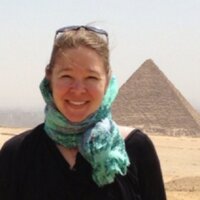 Jennifer Gillett (@jgillettkaufman) 's Twitter Profile