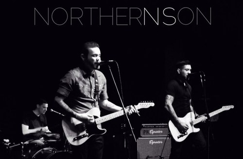 Northern Son, son.