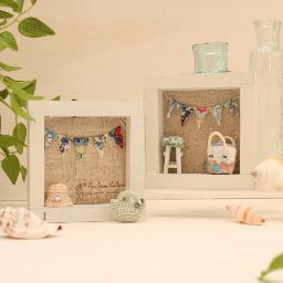 chicchaimonoC's profile picture. ちっちゃいものが大好きなハンドメイド作家たちのちっちゃいものくらぶ♪　　2013年より、イベントやワークショップを開催し、ちっちゃい、かわいい、楽しい♪を伝えています