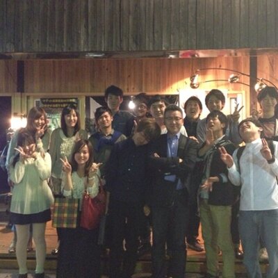 金山ゼミ 立命館大学産業社会学部 Kuukikoudan Twitter