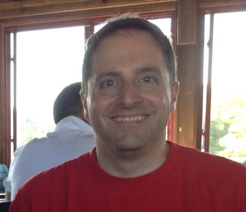 joedecrist's profile picture. 