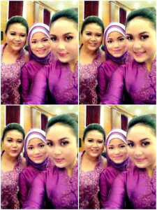 Official Twitter of Edelina Damayanti ..