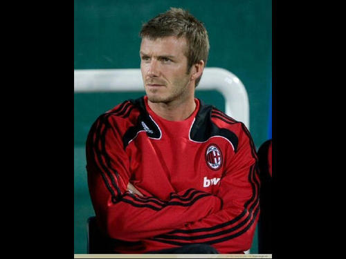 Dooh_9's profile picture. This account is not affiliated with David Beckham.