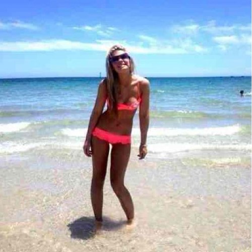 Brit_Han1's profile picture. Brit. Junior. Hit me up ☀