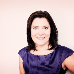 communication strategist - making disruption compelling keeps me busy
