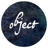 TheObjectStudio's profile picture. ORIGINAL | HANDMADE