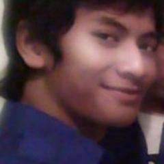 chimukmuk's profile picture. 