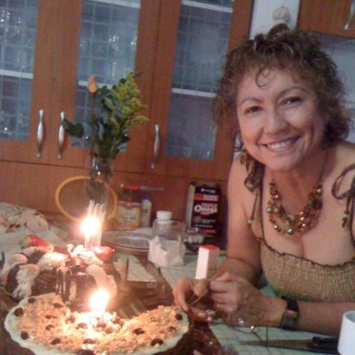 KeissyDaz's profile picture. Geógrafo, especialista en Ambiente, profesora de la Universidad Central de Venezuela.