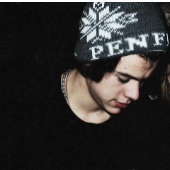 baby let me be your last first kiss