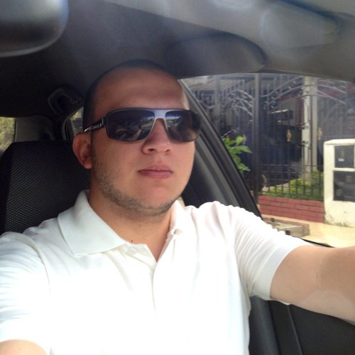 GERMANCAVIEDES's profile picture. 