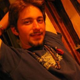 Damian_Echis's profile picture. 