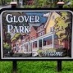 A wonderful, walkable neighborhood in northwest Washington, DC near Glover-Archbold Park, the Russian Embassy and the US Naval Observatory.