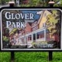 Glover Park (@gloverpark) 's Twitter Profile
