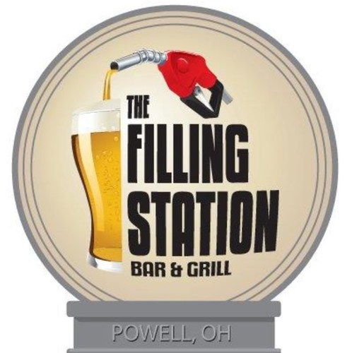 The Filling Station, Powell, OH