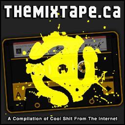 The Mix Tape is a compilation of cool shit from all over the Internet. We create daily mixes of compelling curated content so you don't have to.