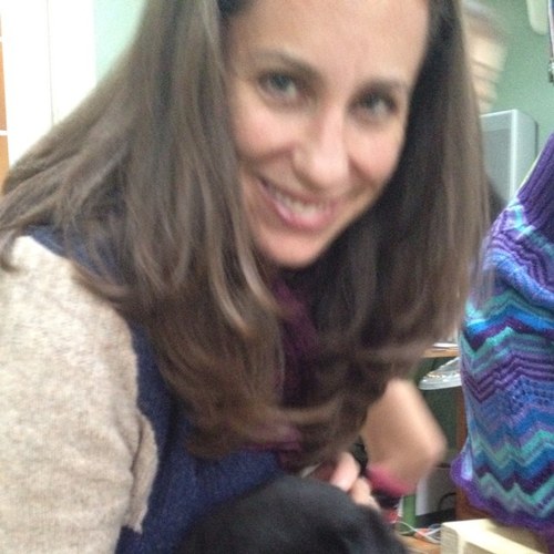 Diane Fitz