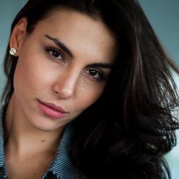 Twitter oficial da #caçadoradepalavras @melfronckowiak