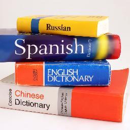 Speak a second language with foreign language learning guides on english, russian, chinese, spanish, italian, german and more. Foreign language guides and books