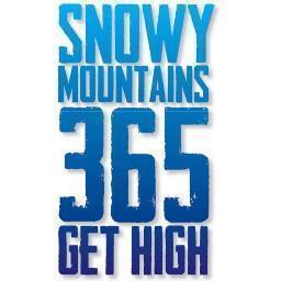 TourismSnowyMts's profile picture. Discover Australia's Snowy Mountains - great food, wine, cafes and restaurants - then work your way up to the leading ski resorts. Come play - GET HIGH