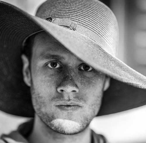 DahlbergNick's profile picture. A queeah working in energy efficiency