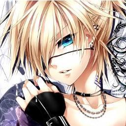 Hi! I'm Kiary Suoh, a little sister to Tamaki~! I'm superhyper and always bouncy- at least everyone else says that~! I have a short attention span--- puppies!