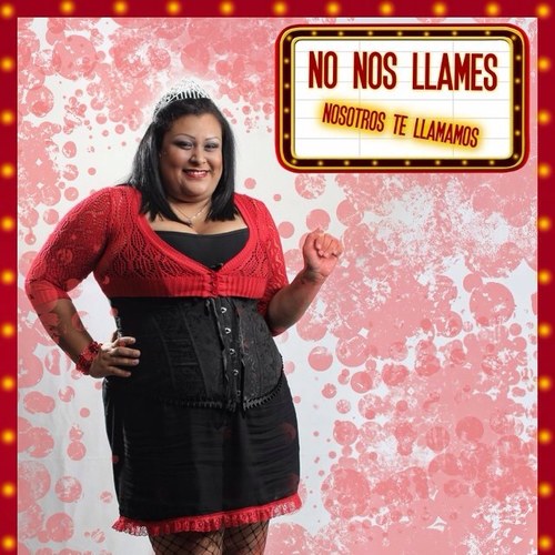 Club de fans de la hermosa @yeraldine_53 actriz de Actuando Ando. Parte de la obra ''No nos llames, nosotros te llamamos''