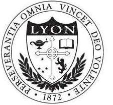 Official Twitter Page of the 2009 Lyon College Men's Soccer Team