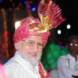 CommunalHarmony's profile picture. 