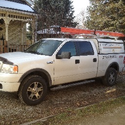 TeamCopperline's profile picture. ECRA/ESA Lic# 7008867 - 
Quality Work, Fair Price - We want to be YOUR Electrician! Residential/Commercial  -  Serving London, Huron County & Surrounding areas