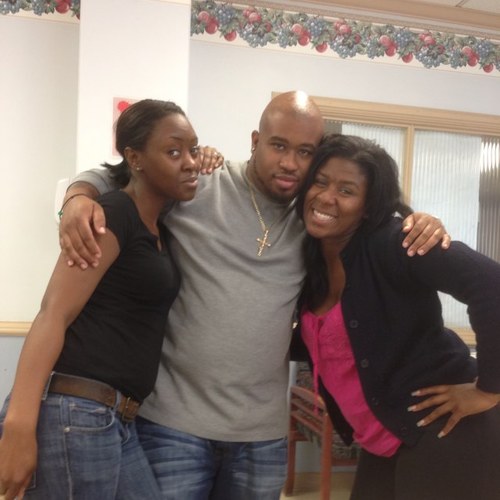 alanojr01's profile picture. 