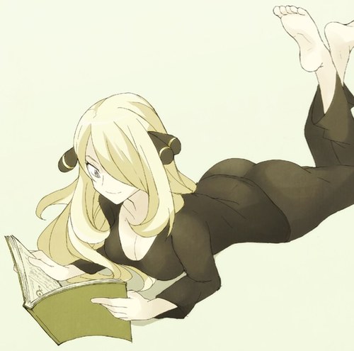 CyntheticBlonde's profile picture. I have an affinity for ghost, dragon, psychic, and fire types~ [PokéPicture account. I take requests~ ^.^] ask @GasMaskSex about requests if Im not on~