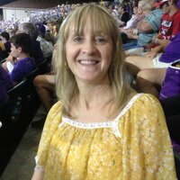 Susan Hedrick - @SusanHedrick4 Twitter Profile Photo