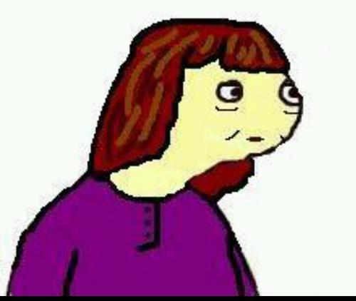 cerolinpls's profile picture. EFL jernalist jem braeshew sux ketchin betch. *parody*