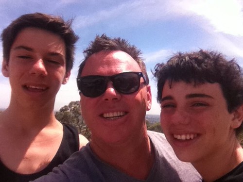 davinettridge's profile picture. footy & horse racing ,proud father, one time goal defence for the pinky tuskaderros