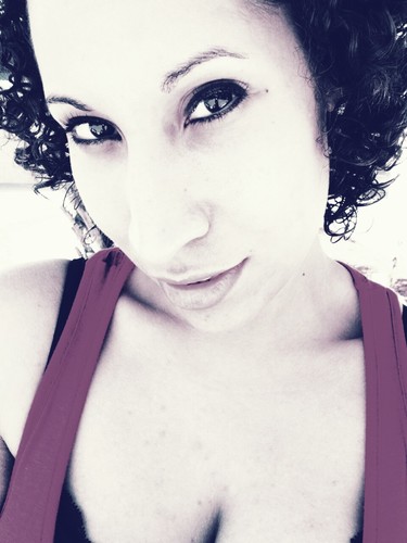 Beautiful. Strong. Ambitious. Independent. Blunt. Sweet. Full of life. Anything you wanna know...just ask