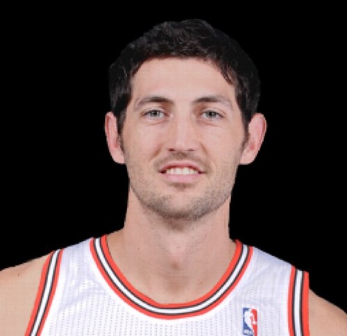 The Official Twitter Of Kirk Hinrich. Point Guard Of The Chicago Bulls. Created twitter on: May 16, 2013