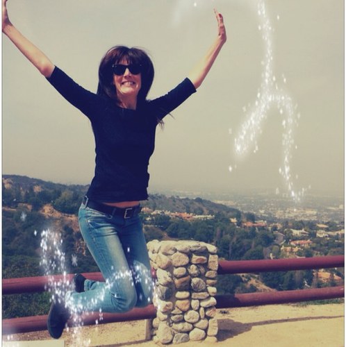 trizzbow's profile picture. plant geek. animal lover. heart in the blue ridge.