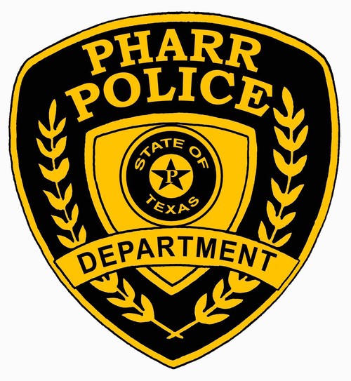 News and updates from the Pharr, Texas Police Department.