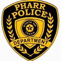 Pharr Police (@pharrpolice) 's Twitter Profile