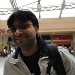 Code Monkey at large