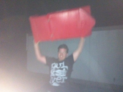 jrodger92's profile picture. 