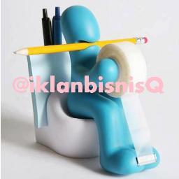 IKLANIN Bisnis Anda Ke Penjuru Indonesia