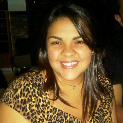 Estudiante de Computación UCV, Caraqueña y Caraquista a mucha honra, entusiasta y con muchos ideales...