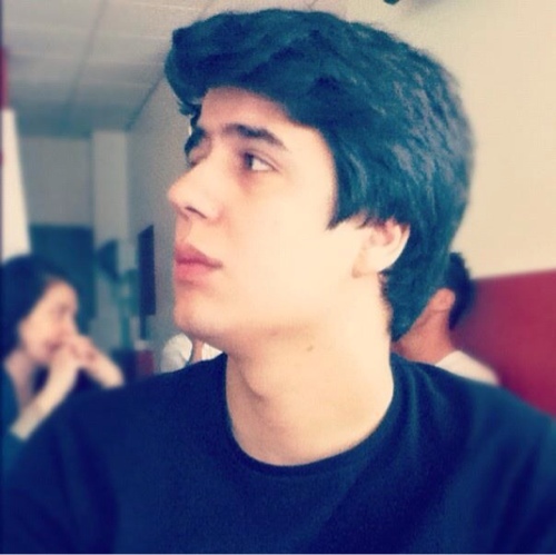 diogomp's profile picture. 