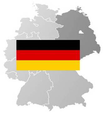 Westdeutschland