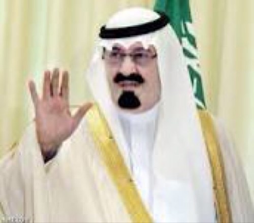 حساب حفراوي مهتم في اخبار حفرالباطن