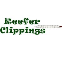 ReeferClippings ReeferClippings.bsky.social (@reeferclippings) 's Twitter Profile Photo ReeferClippings ReeferClippings.bsky.social (@reeferclippings) 's Twitter Profile Photo