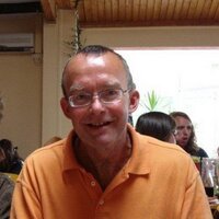 Peter Collard (@sybaseguru) Twitter profile photo