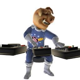 I am gone. @gelohpig.bsky.social is home. A DJ, music lover, game freak, & light weight iOS Developer. Married father to a cool ass wife and cool ass twin boys.