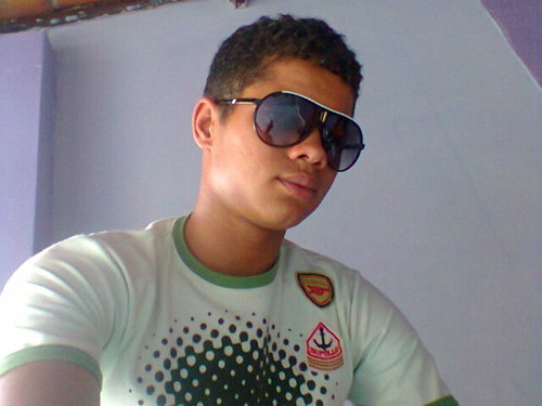 cheguei chegando